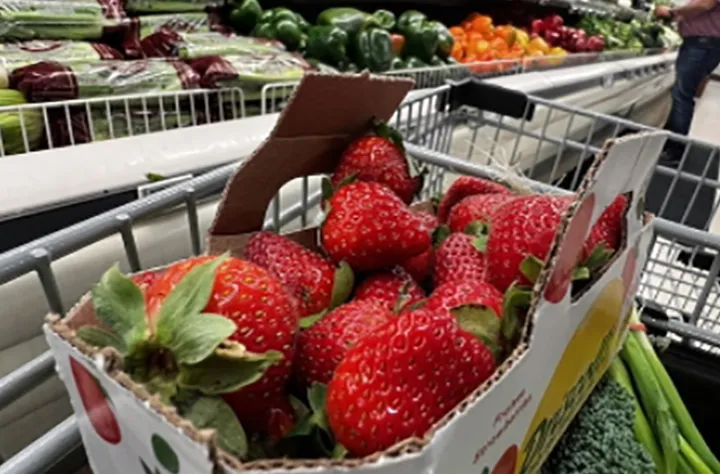 ادامه روند نزولی نرخ تورم در ماه آوریل